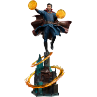 Doctor Strange in the Multiverse of Madness - Stephen Strange 1/10th Scale Statue