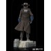 Star Wars: The Book of Boba Fett - Cad Bane 1/10th Scale Statue