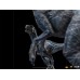 Jurassic World: Dominion - Blue and Beta Velociraptor Deluxe 1/10th Scale Statue