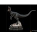 Jurassic World: Dominion - Blue Velociraptor 1/10th Scale Statue