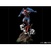 Masters of the Universe - Stratos 1/10th Scale Statue