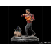 Shang-Chi and The Legend of The Ten Rings - Shang-Chi and Morris 1/10th Scale Statue