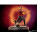 Shang-Chi and The Legend of The Ten Rings - Shang-Chi and Morris 1/10th Scale Statue
