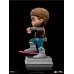 Back to the Future Part II - Marty McFly MiniCo 6 Inch Vinyl Figure