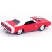 Big Time Muscle - 1:64 Scale Diecast Vehicle A