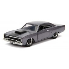 Fast and Furious - 1970 Plymouth Road Runner 1:32 Scale Hollywood Ride