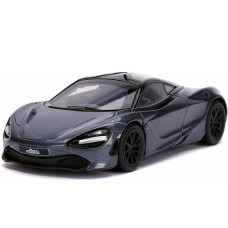 Fast and Furious - Shaw's Mclaren 720S 1:32 Scale Hollywood Ride