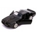 Fast and Furious - 1977 Pontiac Firebird 1:32 Scale Hollywood Ride