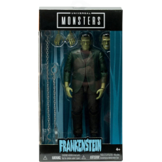 Frankenstein (1931) - The Monster 6 Inch Action Figure