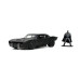 The Batman (2022) - Batmobile with Figure 1/32th Scale Die-Cast Vehicle Replica
