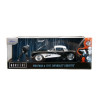 The Wolfman (1941) - Wolfman & 1957 Chevrolet Corvette Hollywood Rides 1/24th Scale Die-Cast Vehicle Replica