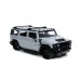 Just Trucks - Hummer 2 2003 1:32 Scale
