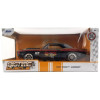 Big Time Muscle - 1967 Chevy Camaro 1/24th Scale Die-Cast Vehicle Replica