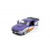 DC Comics - 1970 Ford Mustang Boss 429 With Joker 1:32 Scale