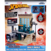 Spider-Man - Daily Bugle Nano Metalfigs Nano Scene 12 Inch Diorama Playset