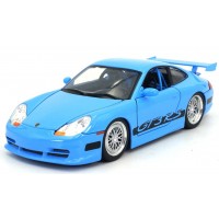 Fast and Furious - Porsche 911 GT3 RS 1:24 Scale