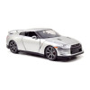 Fast Five - Brian’s 2010 Nissan GT-R R35 1/24th Scale Die-Cast Vehicle Replica