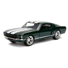 Fast and Furious - 1967 Ford Mustang 1:32 Scale Hollywood Ride