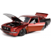 Guardians of the Galaxy - Star-Lord and 1967 Shelby GT-500 1/24th Scale Die-Cast Vehicle Replica