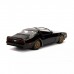 Smokey and the Bandit - 1977 Pontiac Firebird 1/24th Scale Hollywood Rides Die-Cast Vehicle Replica