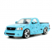 I Love the 90’s - 1999 Ford F-150 SVT Lightning 1/24th Scale Die-Cast Vehicle Replica