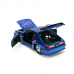 I Love the 80’s - 1989 Ford Mustang GT 1/24th Scale Die-Cast Vehicle Replica