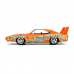 I Love the 60’s - 1969 Dodge Charger Daytona 1/24th Scale Die-Cast Vehicle Replica