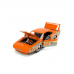 I Love the 60’s - 1969 Dodge Charger Daytona 1/24th Scale Die-Cast Vehicle Replica