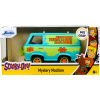 Scooby Doo - Mystery Machine Hollywood Rides 1/32 Scale Die-Cast Vehicle Replica