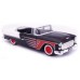 Big Time Muscle - 1955 Chevrolet Bel Air 1/24th Scale Die-Cast Vehicle Replica