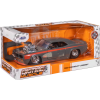 Big Time Muscle - 1969 Chevrolet Camaro 1/24th Scale Die-Cast Vehicle Replica