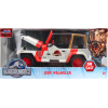 Jurassic World - 1992 Jeep Wrangler 1/24th Scale Hollywood Rides Die-Cast Vehicle Replica