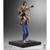 AC/DC - Angus and Brian Rock Iconz Statue