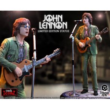 John Lennon - John Lennon Rock Iconz Statue
