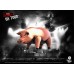 Pink Floyd - The Pig Stage Set Rock Iconz On Tour Scaled Replica