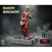 Randy Rhoads - Rock Iconz Statue