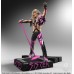 Twisted Sister - Dee Snider and Jay Jay French Rock Iconz 1/9th Scale Statue 2-Pack