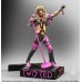 Twisted Sister - Dee Snider and Jay Jay French Rock Iconz 1/9th Scale Statue 2-Pack