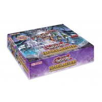 Yu-Gi-Oh! - Tactical Masters Booster