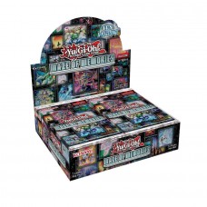 Yu-Gi-Oh! - Maze of Memories Booster (Display of 24)