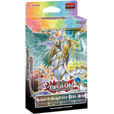 Yu-Gi-Oh! - Legend of the Crystal Beast Structure Deck
