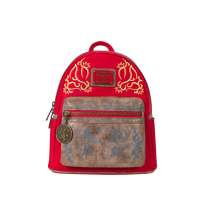 Game of Thrones - Cersei Lannister 10 Inch Faux Leather Mini Backpack