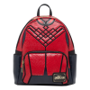 Shang-Chi - Shang-Chi Cosplay 10 Inch Faux Leather Mini Backpack