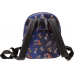 Star Wars - Ahsoka Tano 10 Inch Faux Leather Mini Backpack