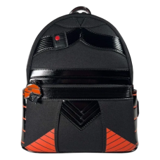 Star Wars - Fennec Shand Cosplay 10 Inch Faux Leather Mini Backpack