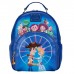 Toy Story - Ferris Wheel Movie Moment 11 Inch Faux Leather Mini Backpack