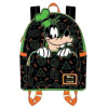 Disney - Goofy Sliding Pose 10 inch Faux Leather Mini Backpack