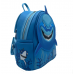 Finding Nemo - Bruce Cosplay 10 Inch Faux Leather Mini Backpack