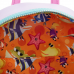 Finding Nemo - Darla 10 Inch Faux Leather Mini Backpack