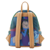 Pocahontas - Scenes 10 Inch Faux Leather Mini Backpack